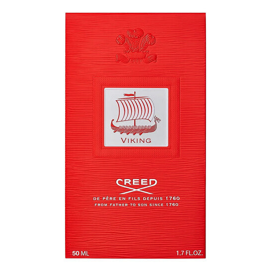 Creed Viking / EDP Spray