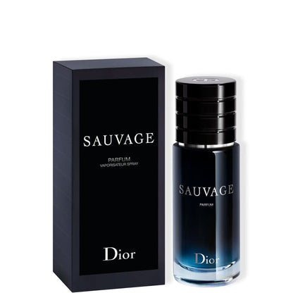 Dior - Sauvage Cologne Parfum Spray