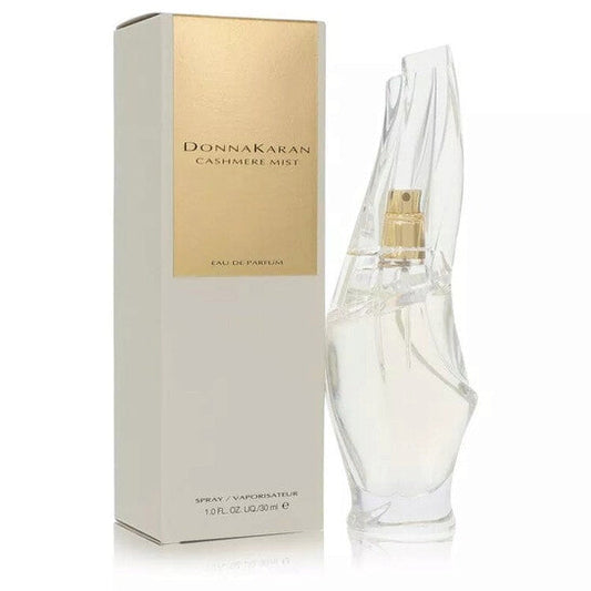 DKNY Cashmere Mist / EDT Spray