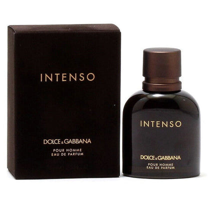 Dolce & Gabbana Men's Intenso EDP Spray