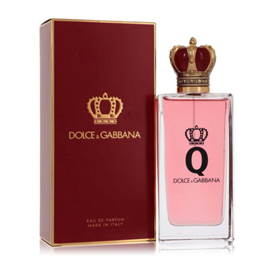 Dolce & Gabbana - Queen EDP Spray
