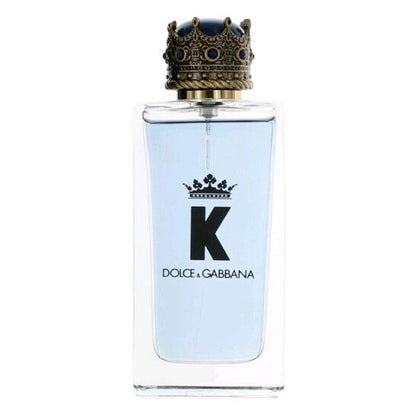 Dolce & Gabbana - K EDT Spray