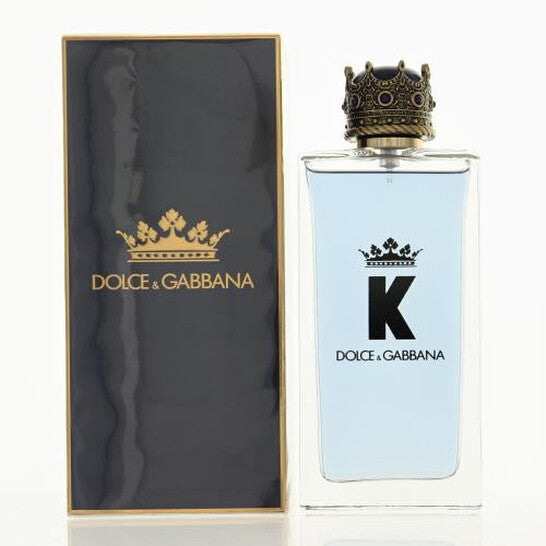 Dolce & Gabbana - K EDT Spray