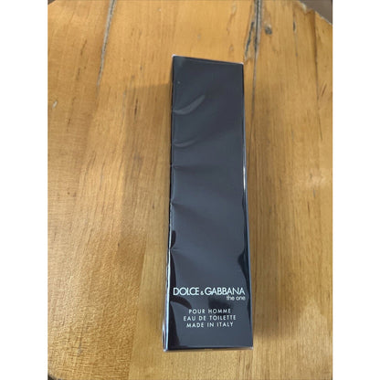 Dolce & Gabbana - The One EDT