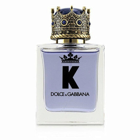 Dolce & Gabbana - K EDT Spray