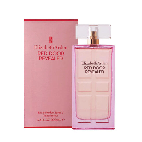 Elizabeth Arden Ladies Red Door Revealed EDP