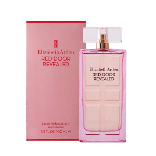 Elizabeth Arden Ladies Red Door Revealed EDP