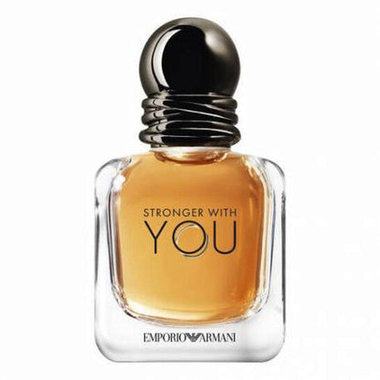 Giorgio Armani Emporio Stronger With You / EDT Spray