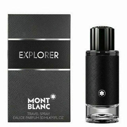 Mont Blanc - Explorer EDP Spray for Men