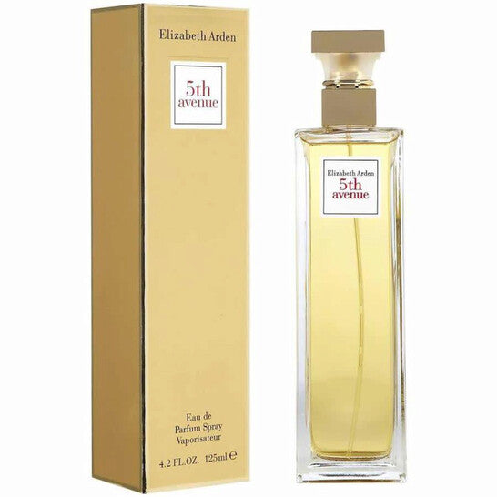 Elizabeth Arden Fifth Avenue by EDP Spray