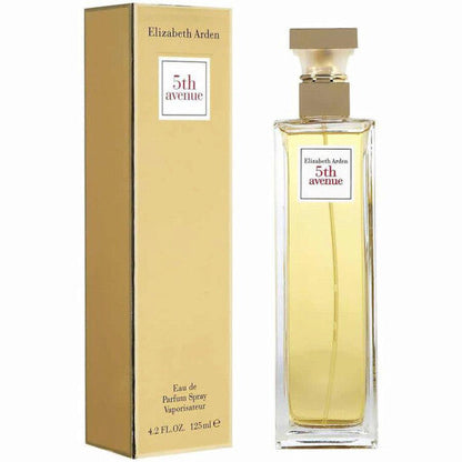 Elizabeth Arden Fifth Avenue by EDP Spray