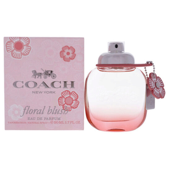 Coach Ladies Floral Blush EDP Spray