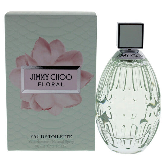 Jimmy Choo Floral EDT Spray For Women