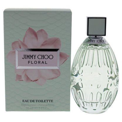 Jimmy Choo Floral EDT Spray For Women