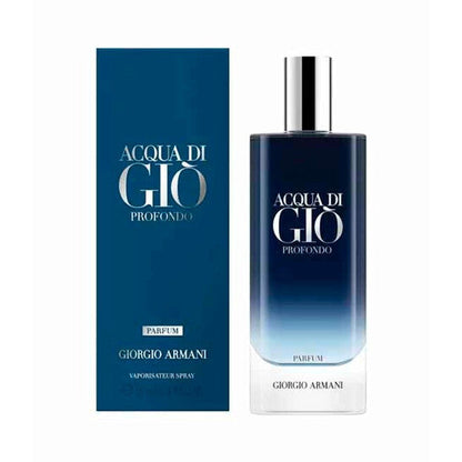 Giorgio Armani - Men's Acqua Di Gio Profondo Parfum