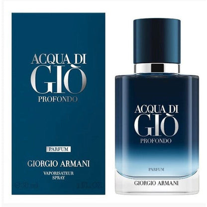 Giorgio Armani - Men's Acqua Di Gio Profondo Parfum