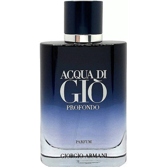 Giorgio Armani - Men's Acqua Di Gio Profondo Parfum