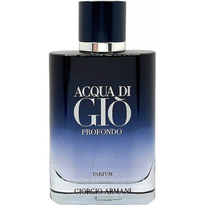 Giorgio Armani - Men's Acqua Di Gio Profondo Parfum