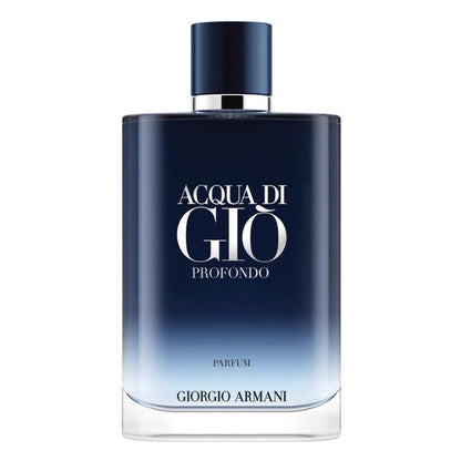 Giorgio Armani - Men's Acqua Di Gio Profondo Parfum