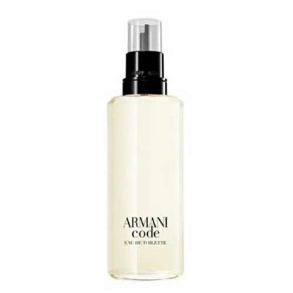 Giorgio Armani - Armani Code EDT Refillable Spray