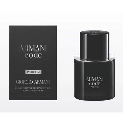 Giorgio Armani - Armani Code Parfum Spray