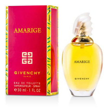 Givenchy - AMARIGE EDT Spray