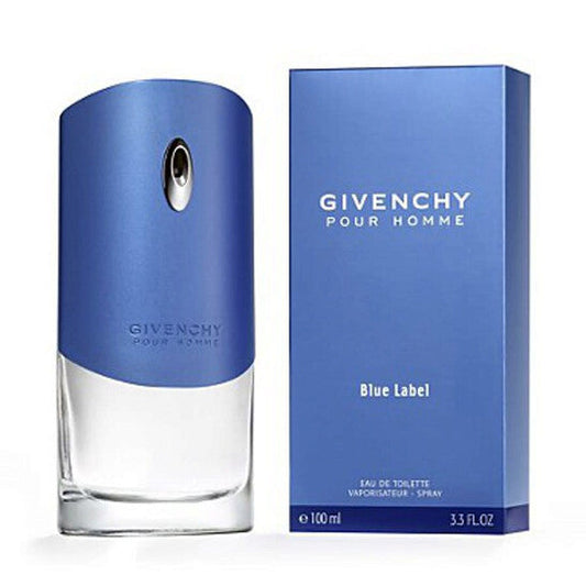 Givenchy P / H Blue Label / EDT Spray