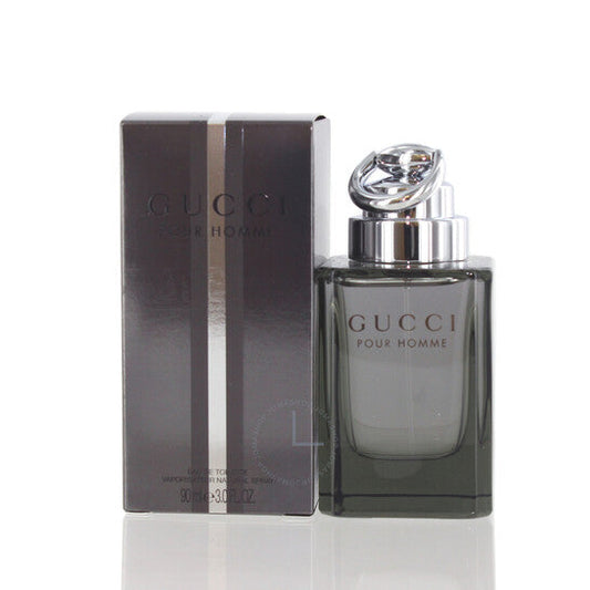 Gucci - Gucci by Gucci Pour Homme EDT Spray