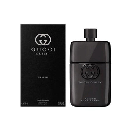 Gucci Guilty Pour Homme Eau de Parfum / EDP Spray