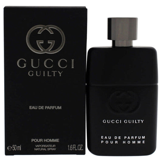 Gucci Guilty Pour Homme Eau de Parfum / EDP Spray