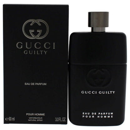 Gucci Guilty Pour Homme Eau de Parfum / EDP Spray