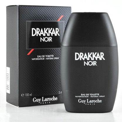 Guy Laroche Drakkar Noir  EDT