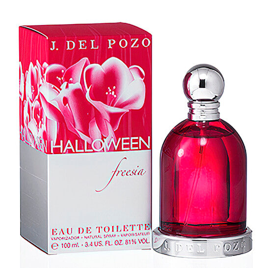 Jesus Del Pozo  - Freesia EDT Spray