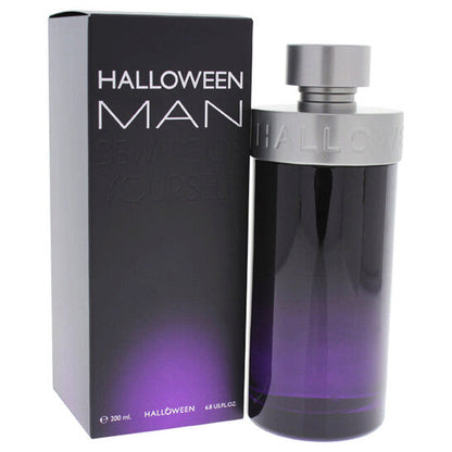 J. Del Pozo - Halloween Man EDT Spray