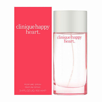 Clinique Happy Heart / Perfume Spray
