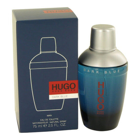Hugo Boss Dark Blue EDT Spray