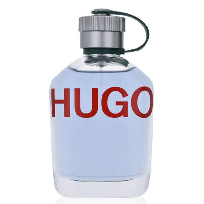 Hugo Boss Hugo / EDT Spray (green)