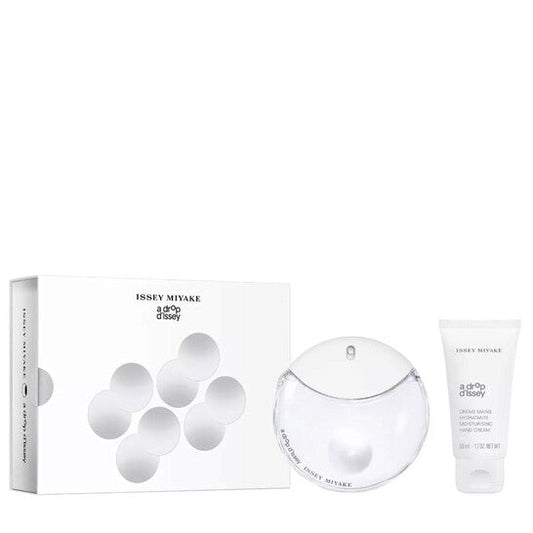 Issey Miyake - A Drop d'Issey Gift Set