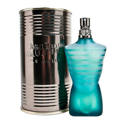 JEAN PAUL GAULTIER Le Male EDT Spray
