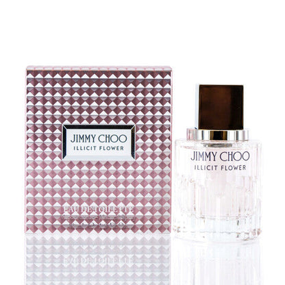 Jimmy Choo Illicit Flower / EDT Spray