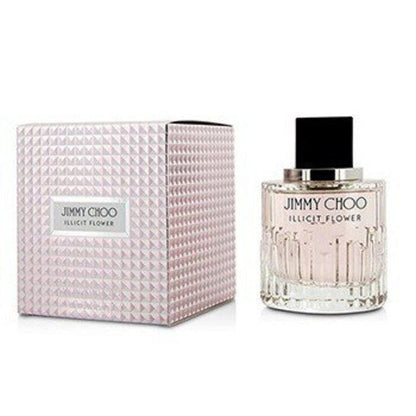 Jimmy Choo Illicit Flower / EDT Spray