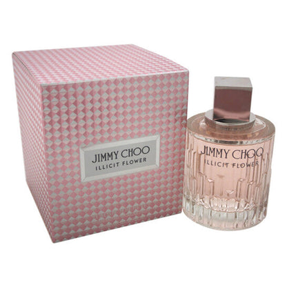 Jimmy Choo Illicit Flower / EDT Spray