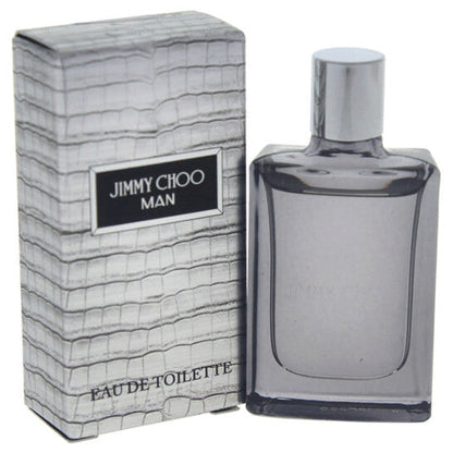 Jimmy Choo EDT Woody Spray For Men