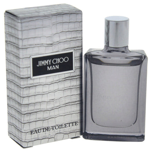 Jimmy Choo EDT Woody Spray For Men