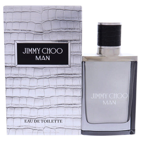 Jimmy Choo Man EDT