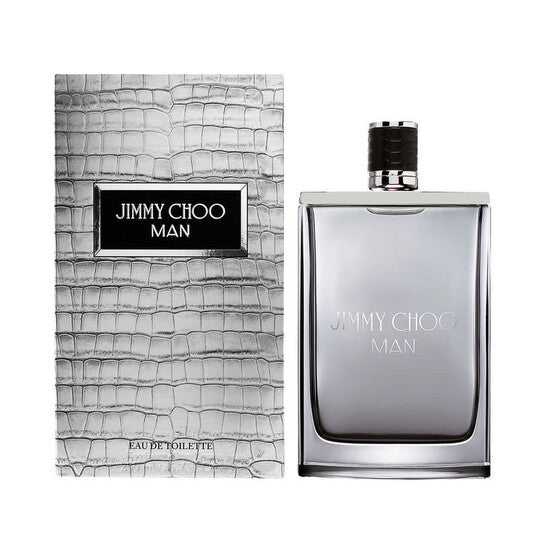 Jimmy Choo EDT Woody Spray For Men