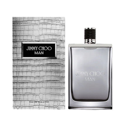 Jimmy Choo EDT Woody Spray For Men