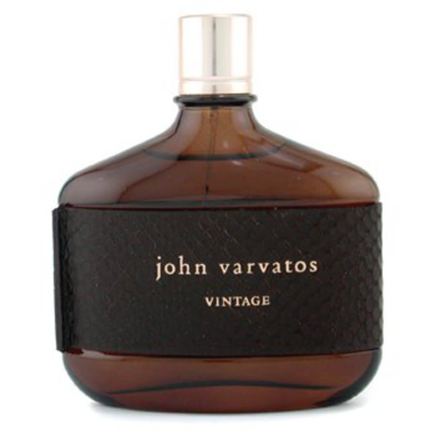 John Varvatos  - Vintage EDT Spray