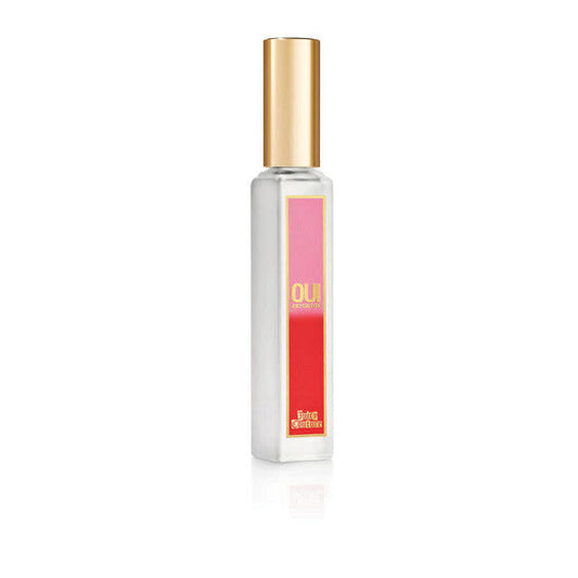 Juicy Couture 
Ladies Oui EDP