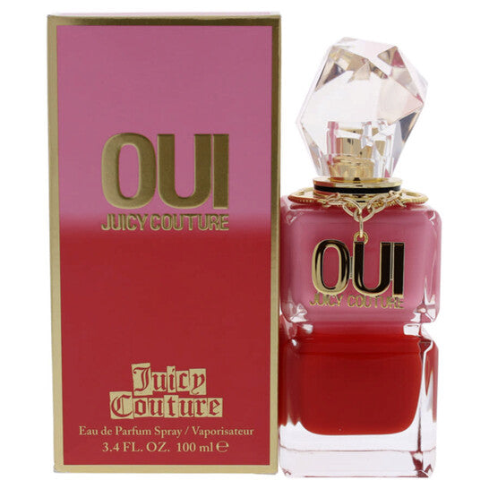 Juicy Couture 
Ladies Oui EDP